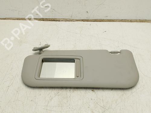 Left sun visor TOYOTA RAV 4 V (_A5_, _H5_) 2.0 (MXAA52) | BP37240290I1 - Image 2