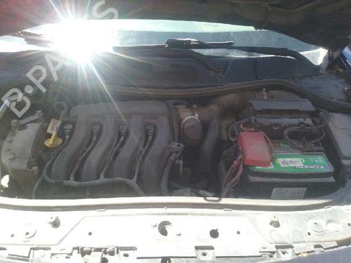 Alternator RENAULT MEGANE II (BM0/1_, CM0/1_)  | BP16171142M7 