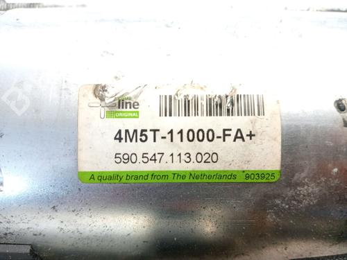 Starter VOLVO S40 II (544) 2.0 D | BP30513043M8 - Image 6