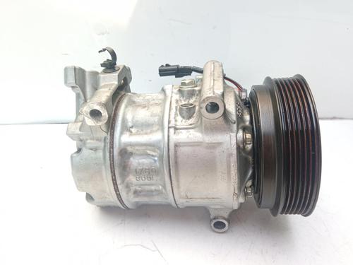 AC compressor RENAULT MEGANE IV Hatchback (B9A/M/N_)  | BP15835375M34 