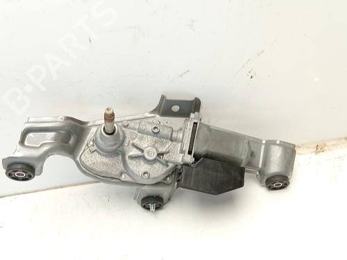 Used Rear wiper motor TOYOTA C-HR (_X1_) [2016-2025]  26324928