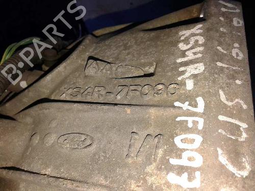 Gearbox FORD FOCUS I (DAW, DBW)  | BP7961539M3 