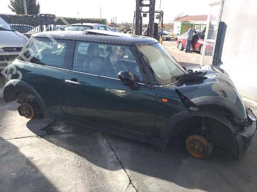AC pipe MINI MINI (R50, R53) | BP22354446M126 - Image 3