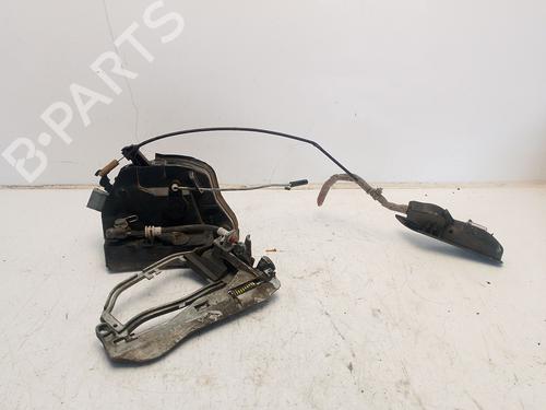 Front left lock BMW X5 (E53) 3.0 d | BP33816573C98 - Image 2