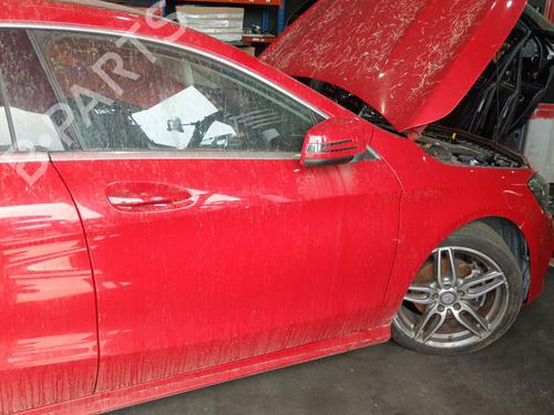 Used Right front door Right front door 37695530 37695530