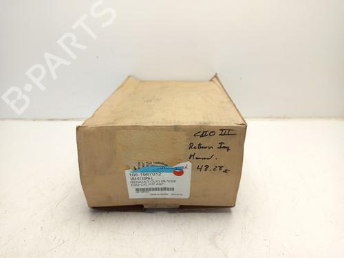 Left mirror RENAULT CLIO III Grandtour (KR0/1_) | BP32271981C26