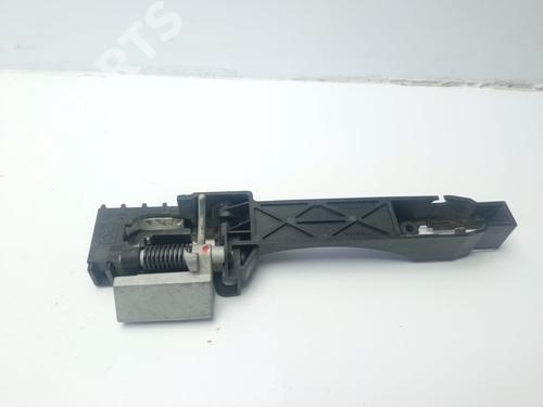 Rear left exterior door handle NISSAN QASHQAI / QASHQAI +2 I (J10, NJ10, JJ10E) 2.0 | BP11174903C130  - Image 6