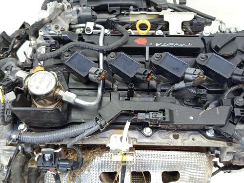 Engine TOYOTA COROLLA Hatchback (_E21_, _EA1_, _EH1_) 2.0 Hybrid (MZEH19) | BP30586791M1 