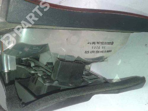 Right taillight BMW 3 (E46) 320 d | BP7956631C35 
