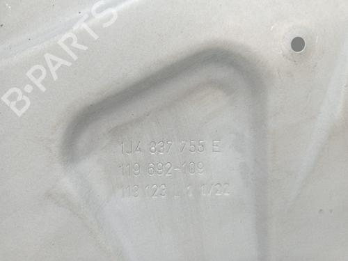 Left front window motor VW GOLF IV (1J1) 1.9 TDI | BP18731175E21 
