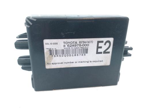 Used Electronic module Electronic module 16168968 16168968