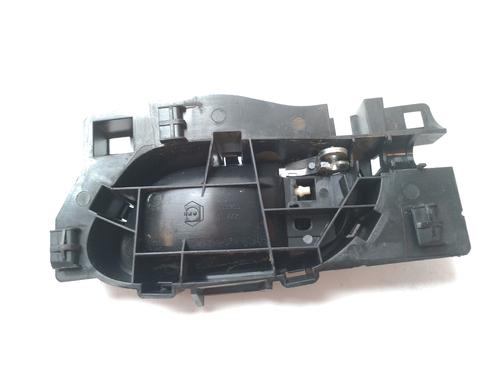 Front right interior door handle PEUGEOT PARTNER Tepee  | BP21392386I14 