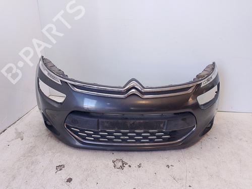 front-bumper-citroen-c4-picasso-ii-2013-34124957 main image