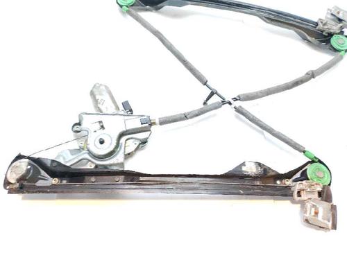 Front right window mechanism FORD FOCUS I (DAW, DBW)  | BP21268926C23 