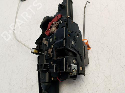 Front right lock AUDI A4 B6 Avant (8E5) 1.9 TDI | BP36164888C97 - Image 5