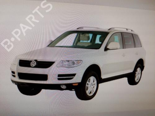Used Parts VW TOUAREG (7LA, 7L6, 7L7) 2.5 R5 TDI (174 hp) 4420746