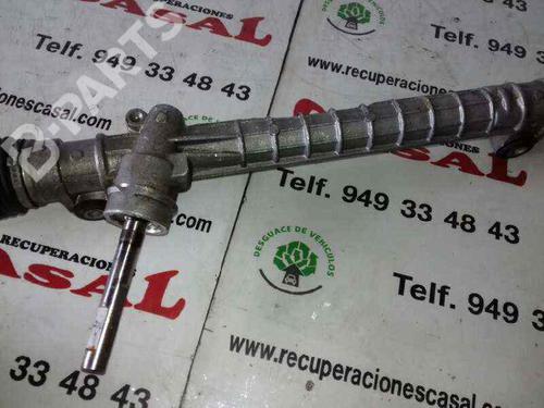 Steering rack OPEL CORSA C (X01)  | BP7953722M22 