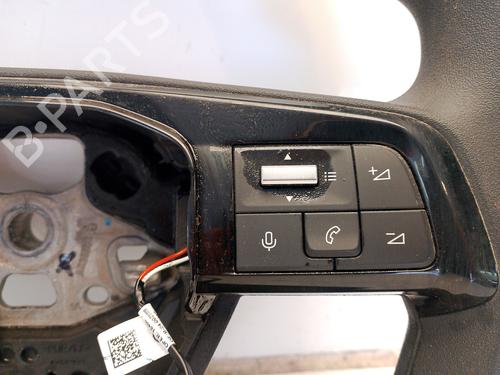 Rat TOYOTA PROACE VERSO Bus (MPY_) 1.6 D4d (MPY2) | BP36239069C49  - Image 5