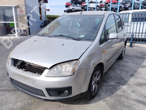 AC compressor FORD FOCUS C-MAX (DM2) 1.8 TDCi | BP22615092M34 - Image 1