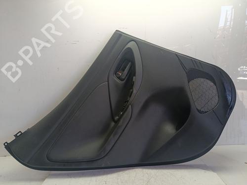Used Rear left panel Rear left panel 38178509 38178509