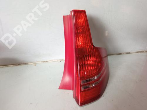 Right taillight CITROËN C4 I (LC_)  | BP9582287C35 