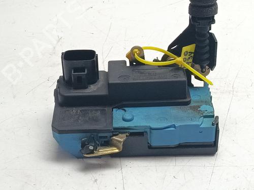 Used Front right lock Front right lock 33675363 33675363