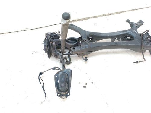 Rear axle TOYOTA COROLLA Hatchback (_E21_, _EA1_, _EH1_)  | BP24216941M2 