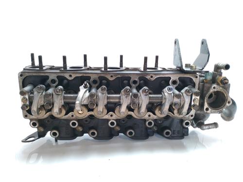 Cylinder head PEUGEOT 306 (7B, N3, N5)  | BP21810995M5 