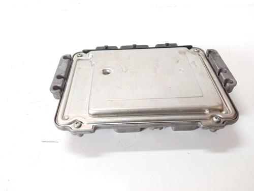 Engine control unit (ECU) PEUGEOT 206 Hatchback (2A/C) 1.4 HDi eco 70 | BP10677832M57 