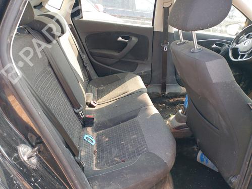 Left mirror VW POLO V (6R1, 6C1)  | BP29430203C26 