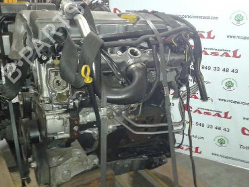 Engine OPEL VECTRA B (J96) | BP7961241M1 - Image 7