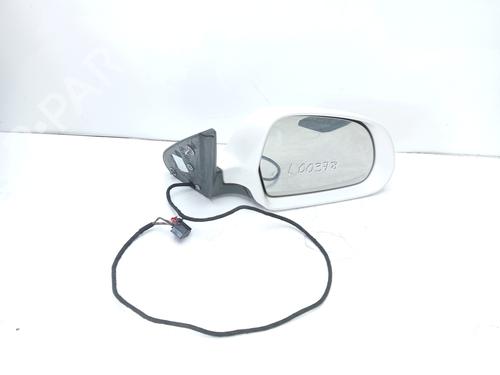 Used Right mirror SKODA OCTAVIA II (1Z3) 1.6 TDI (105 hp) 17082266