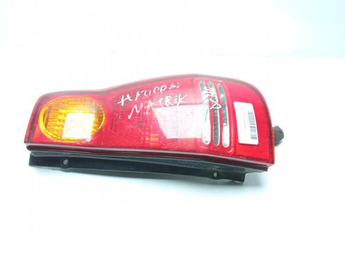 Used Right taillight HYUNDAI MATRIX (FC) 1.5 CRDi (102 hp) 7954663