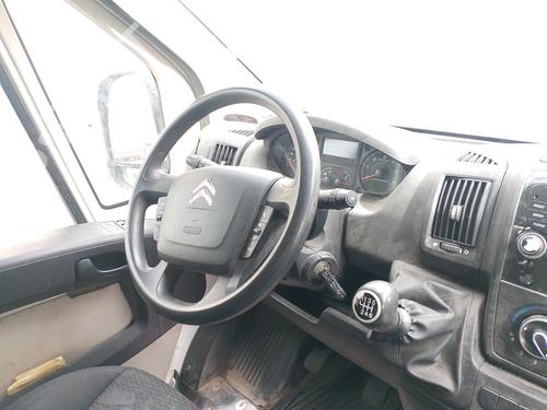 Hood lock CITROËN JUMPER II Bus 2.2 HDi 130 | BP30793684C133