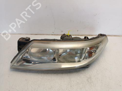 Left headlight RENAULT LAGUNA II (BG0/1_) 1.9 dCi (BG08, BG0G) | BP36696718C28 - Image 2