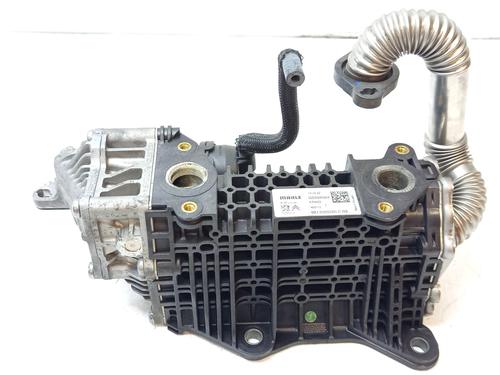 Egr PEUGEOT 2008 I (CU_) [2013-2026]  31214245