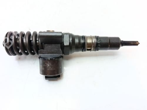 Injector AUDI A4 B7 (8EC) 2.0 TDI 16V | BP36562561M100 - Image 2