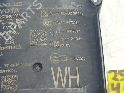 Electronic module TOYOTA COROLLA Estate (_E21_) 2.0 Hybrid (MZEH12) | BP30649291M83 - Image 2