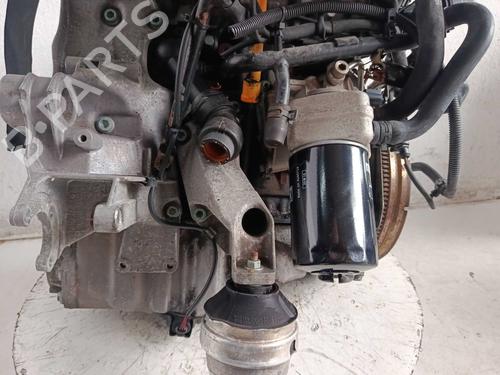 Engine SKODA SUPERB I (3U4) 1.8 T | BP39988135M1 - Image 7