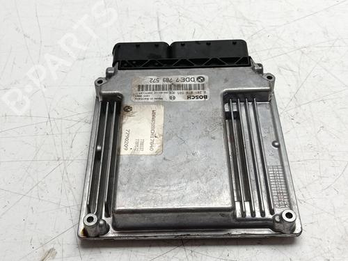 Engine control unit (ECU) BMW 3 (E46) 320 d | BP36259785M57 - Image 5