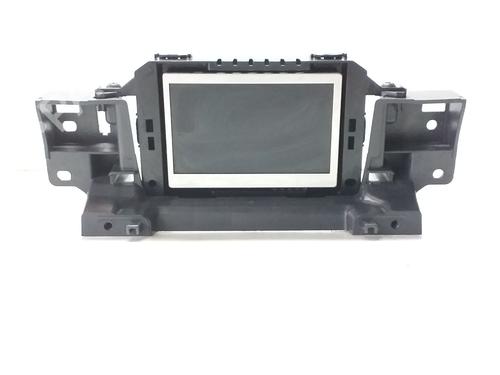 Display monitor FORD FOCUS III 1.5 TDCi | BP8511191C48 