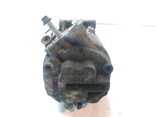 AC compressor OPEL ASTRA H (A04) 1.7 CDTI (L48) | BP22631617M34 