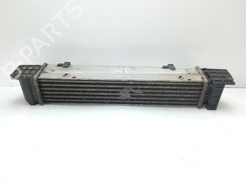 Intercooler BMW 1 (E81) 118 i | BP18956445M30 