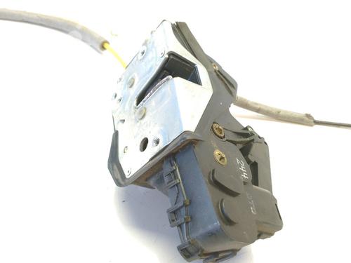 Front right lock BMW 3 (E46) 320 d | BP10487282C97 