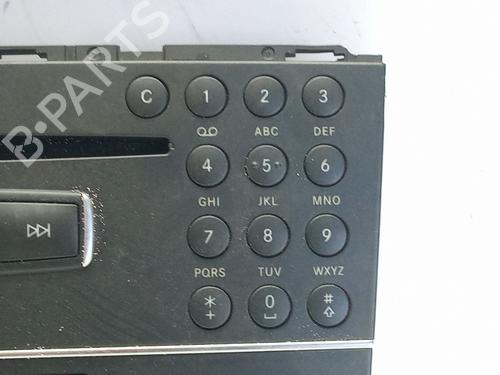 Switch MERCEDES-BENZ GLK-CLASS (X204) | BP31159117I30 - Image 4