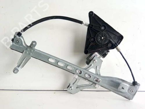 Used Front left window mechanism Front left window mechanism 9844219 9844219