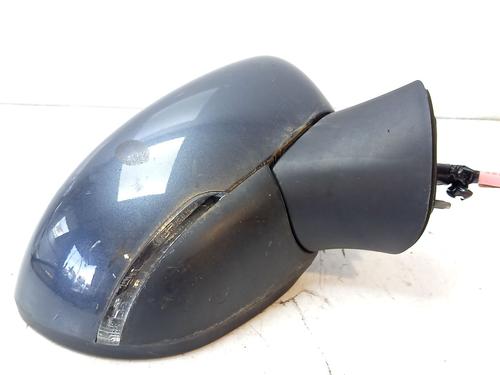 Right mirror NISSAN MICRA V (K14) 1.0 IG-T 100 | BP29475806C27 