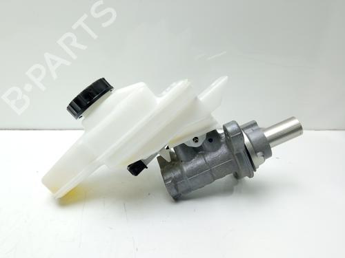 Used Brake master cylinder TOYOTA YARIS (_P13_) [2010-2020]  16131299