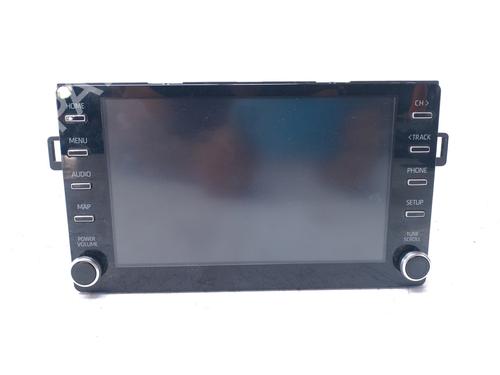 Used Electronic module TOYOTA YARIS (_P13_) [2010-2020]  19124301