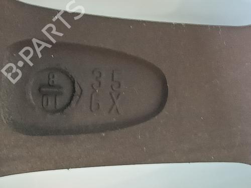 Fælk LEXUS RX (_L2_) 450h AWD (GYL25_, GYL26_, GYL25, GYL26, GYL25R, GYL26R) | BP33209219C45  - Image 11